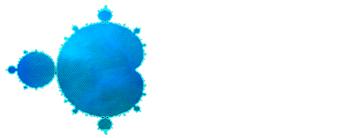 Mandelbrot Metal