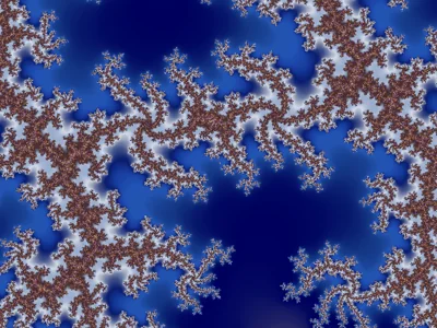 Ten To The Twelfth fractal preview
