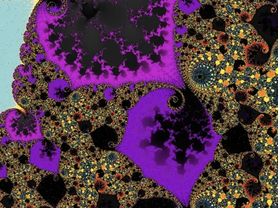 For Beth fractal preview