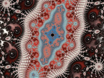 Detail Galore fractal preview