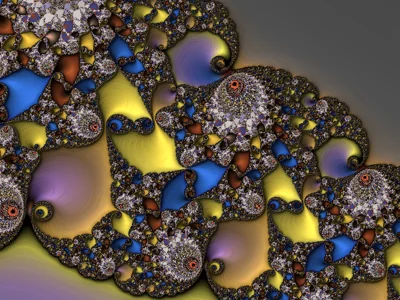 Glorious 3D 9-16-2026 fractal preview