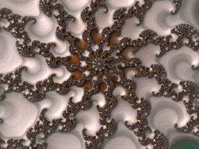 Jade Whirls Deep fractal preview