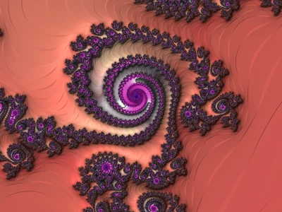 Dressy Whirls fractal preview