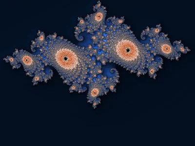 Julia 9-16-2026 fractal preview